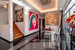 Seletar Hills Estate (D28), Terrace #604961111